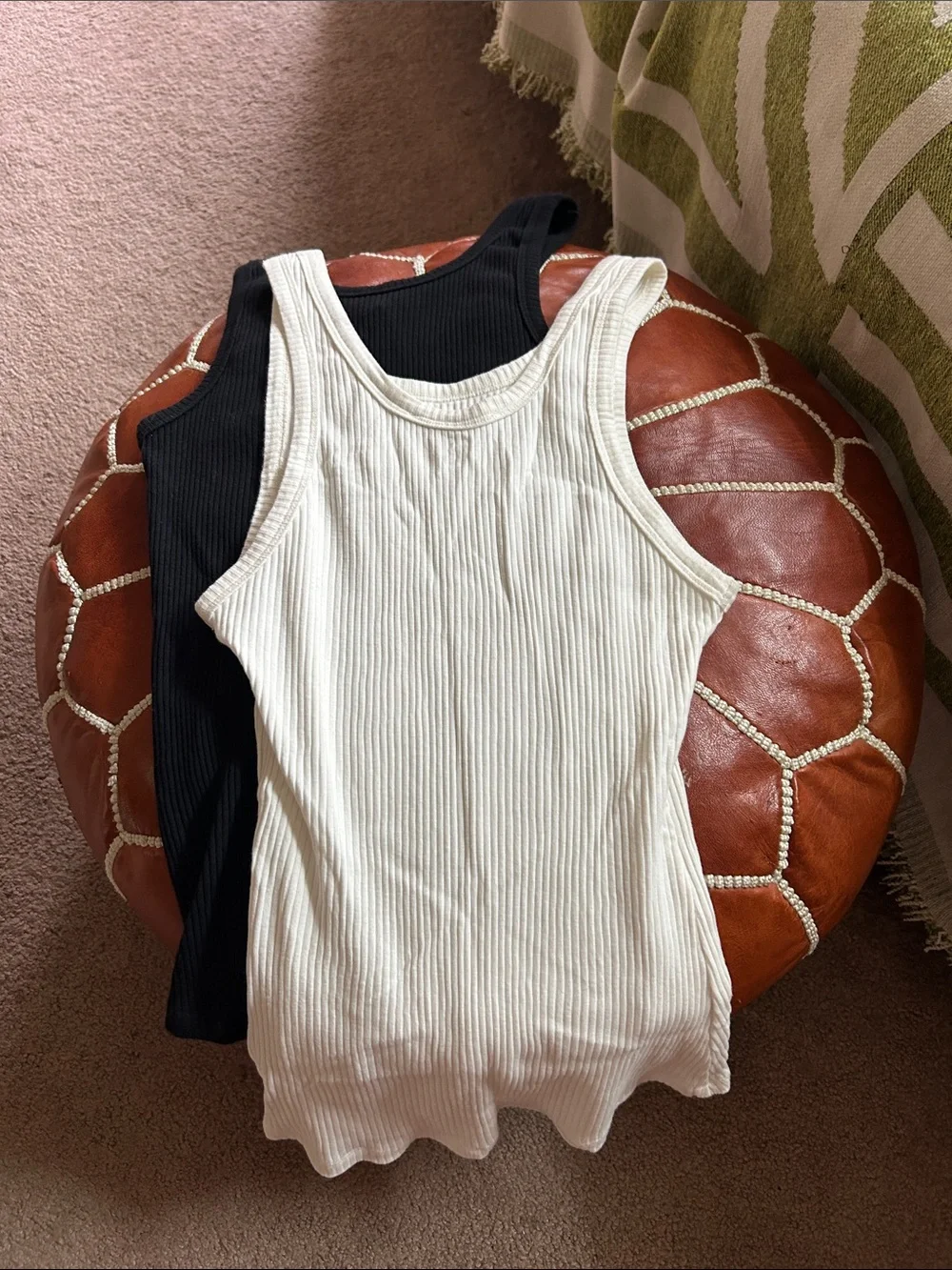 Spell โจ | Ribbed Singlet Tank Bundle - Picture 11 of 13